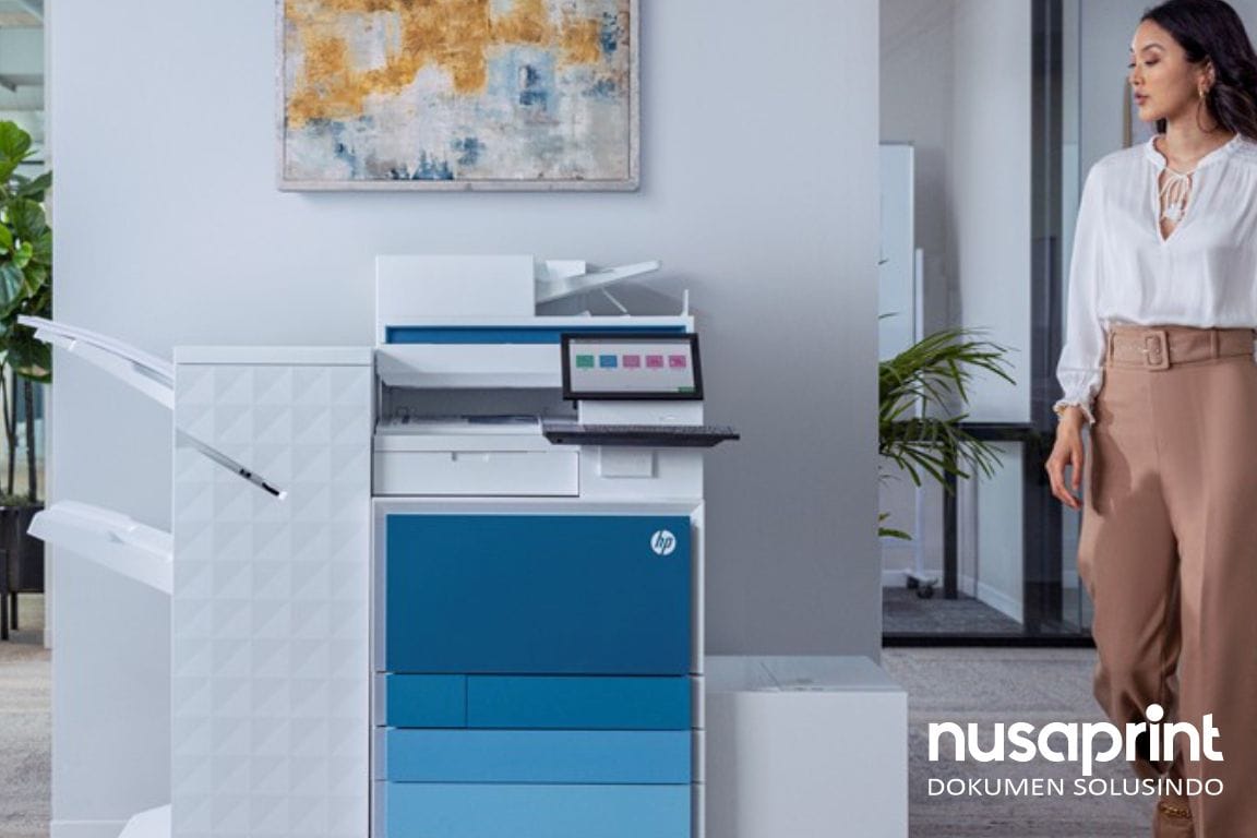 harga sewa HP E78625dn