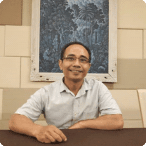 Kadek Dwi