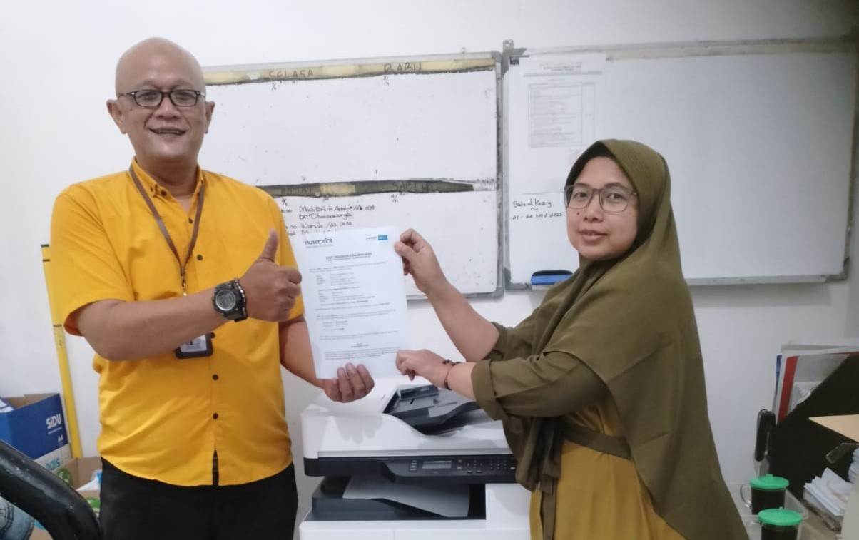 manfaat dari Mesin Fotocopy Multifungsi